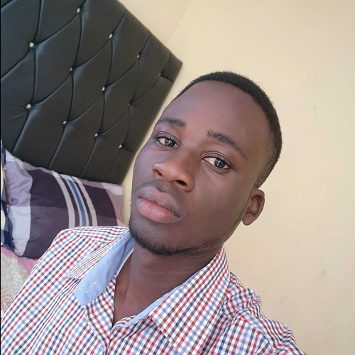 BOAZ N. profile photo