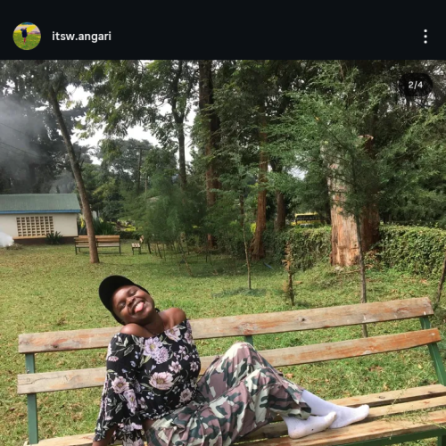Wangari N. profile photo