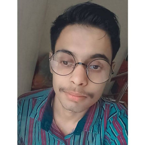 Anuj P. profile photo