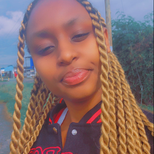 Faith N. profile photo