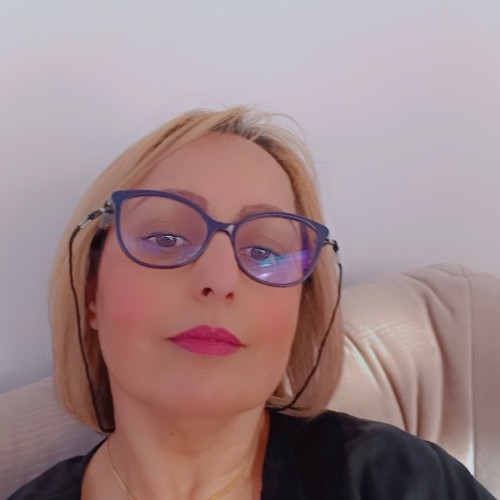 Inssaf  E. profile photo