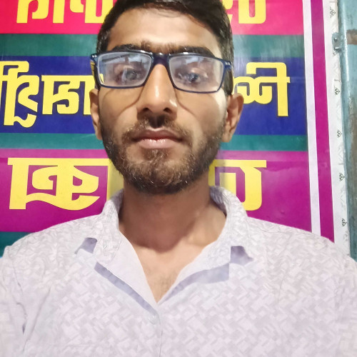 sk kutubuddin n. profile photo