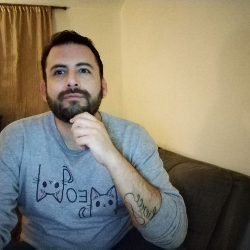David A. profile photo