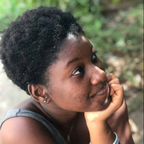 Akushika C. profile photo