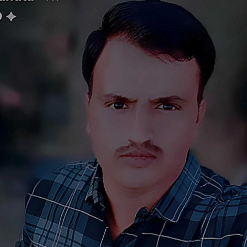 kailash g. profile photo