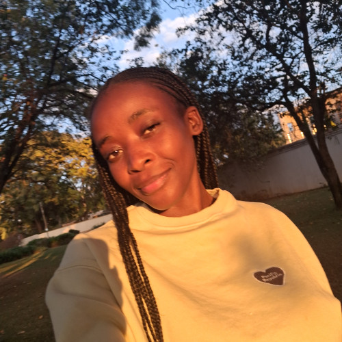 Nompumelelo G. profile photo