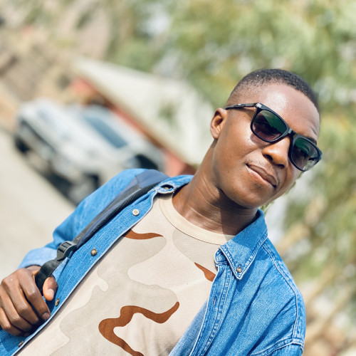 Promise J. profile photo