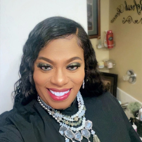 Anita R. profile photo