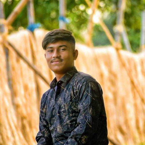 Rupam D. profile photo