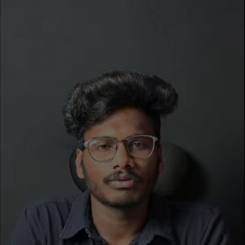 Santhosh A.