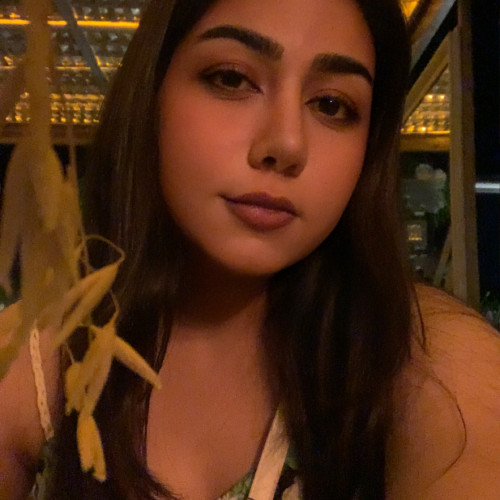 Niloofar B. profile photo