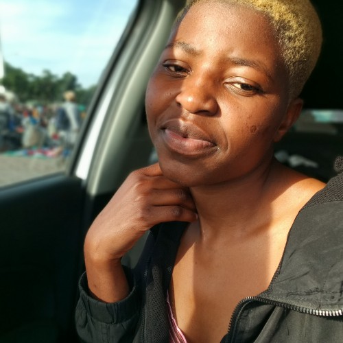 Sinenhlanhla  M.