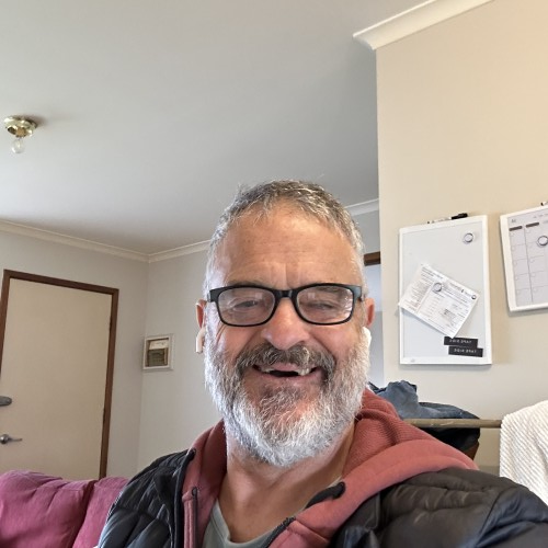 Lance B. profile photo