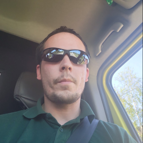 David B. profile photo