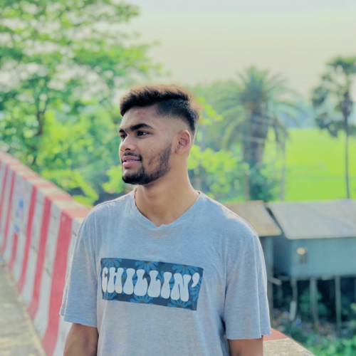 Mufid R. profile photo