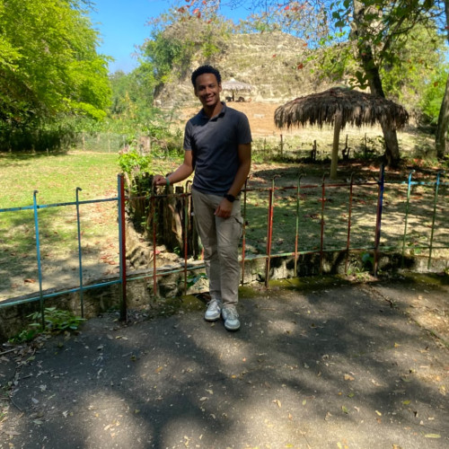Deivy R. profile photo