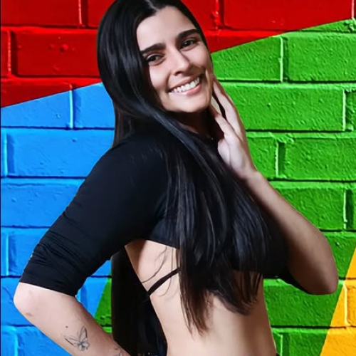 Natalia M.