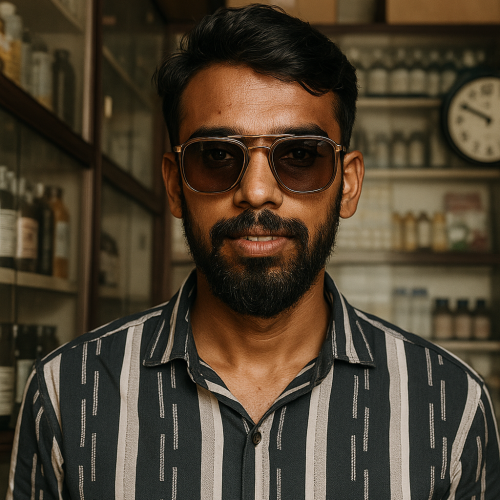 AKASH  Y. profile photo