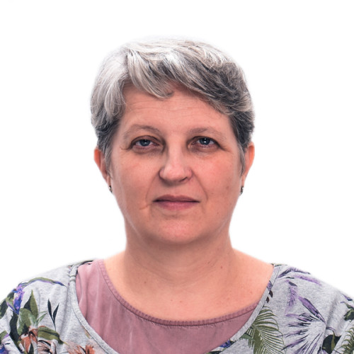 Claudia B. profile photo