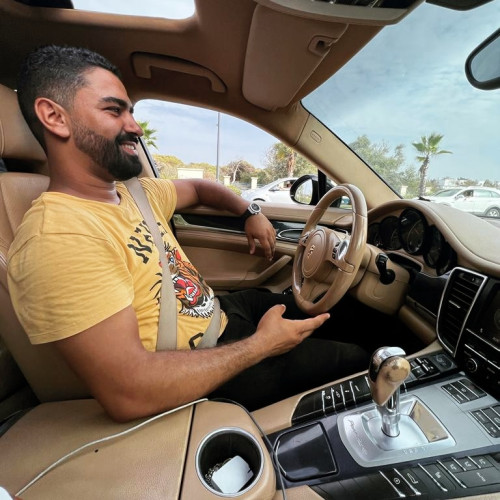 Otmane Y. profile photo