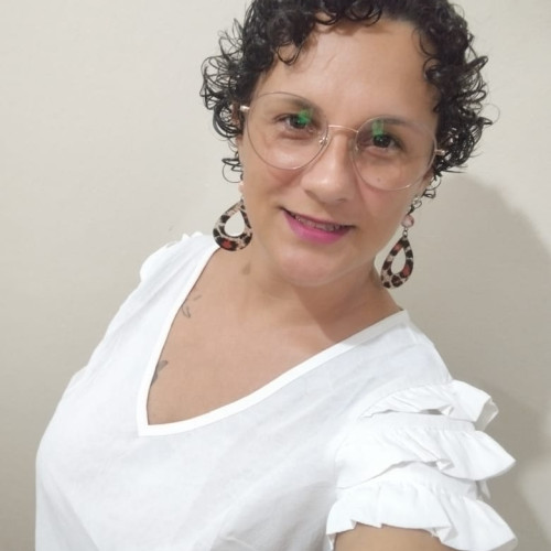Daniela F. profile photo