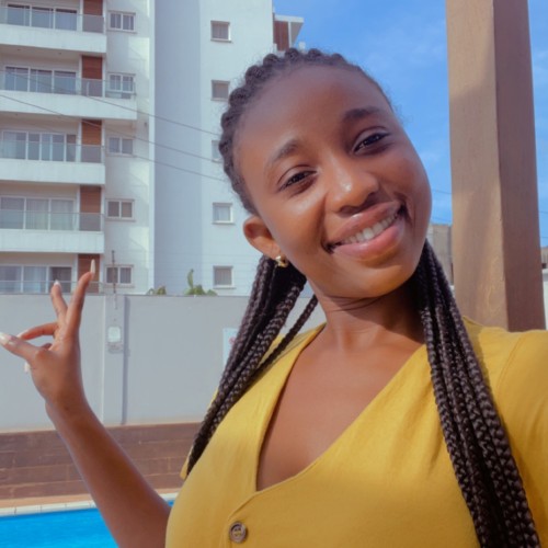 Elandra O. profile photo