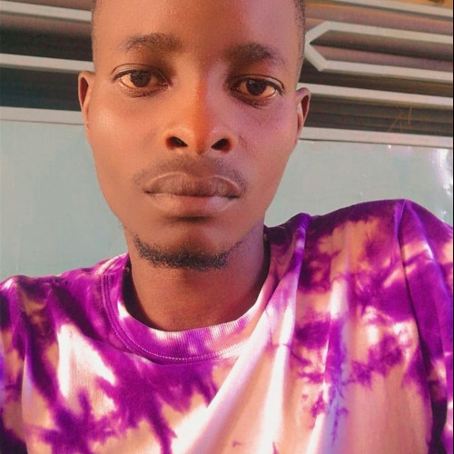 Cyprian M. profile photo