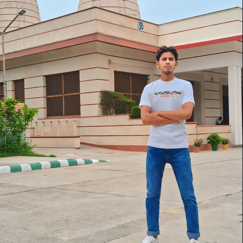 Dipanshu S. profile photo
