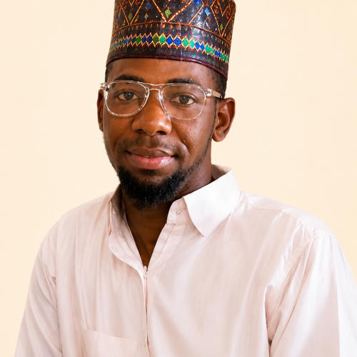 Aminullahi A. profile photo