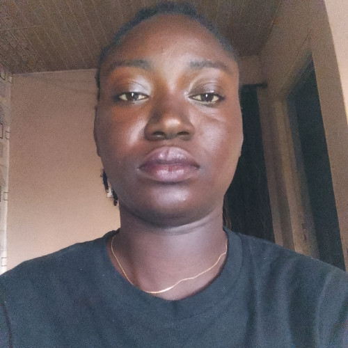 Naomi M. profile photo