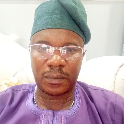 Adesiyan  A. profile photo