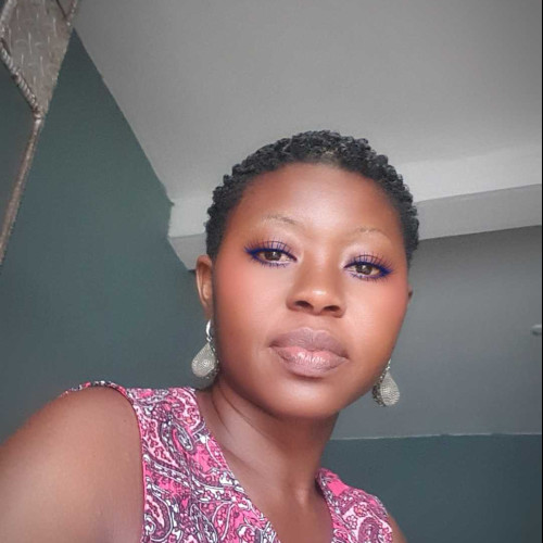 blessing S. profile photo