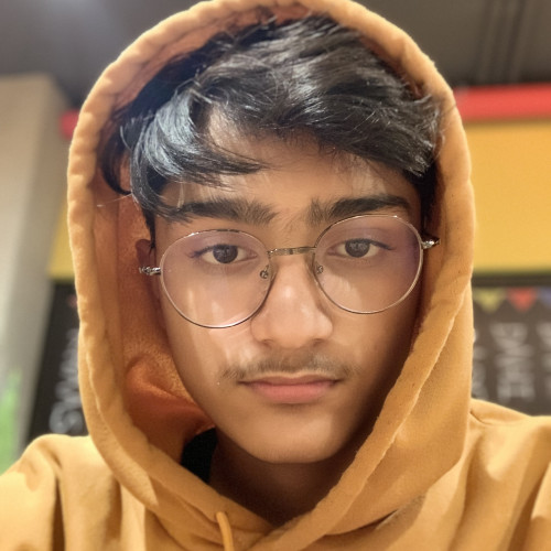 hammadaka Maddy a. profile photo