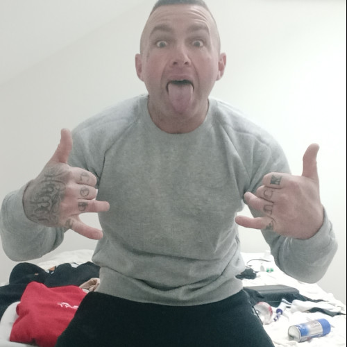 Mathew D. profile photo
