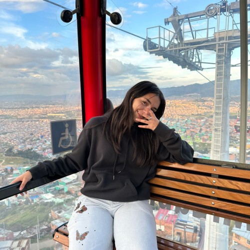 Sary b. profile photo