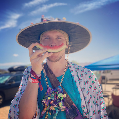 Andre P. profile photo