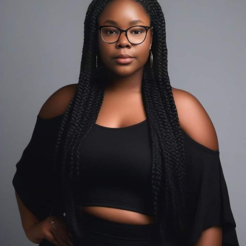 Ekemini G. profile photo