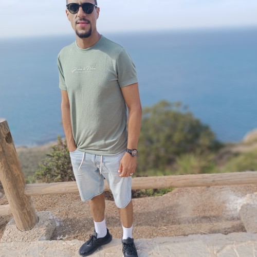 Anas E. profile photo