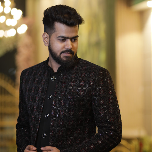 Prashant  K. profile photo