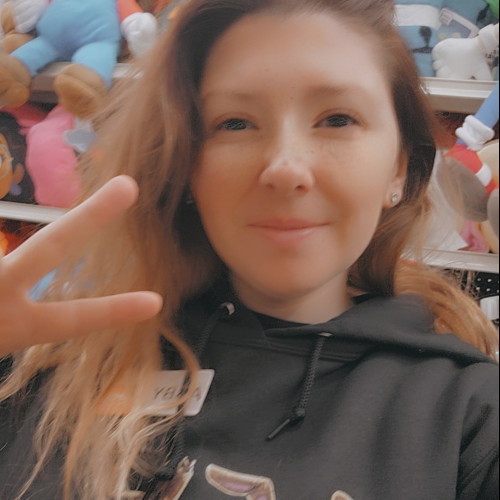 Abby S. profile photo