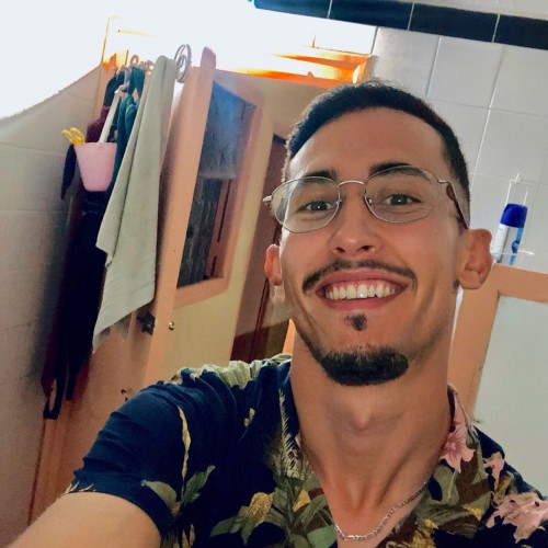 Oussama Z. profile photo