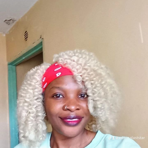 Edwina  M. profile photo