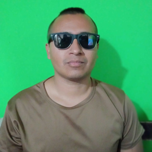 David J. profile photo