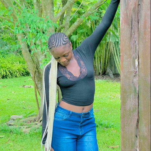 Blessing B. profile photo