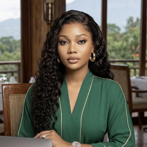 Loveness P. profile photo