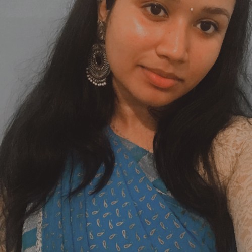 Pragathi S. profile photo