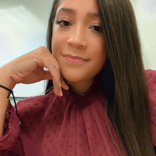 Trish B. profile photo