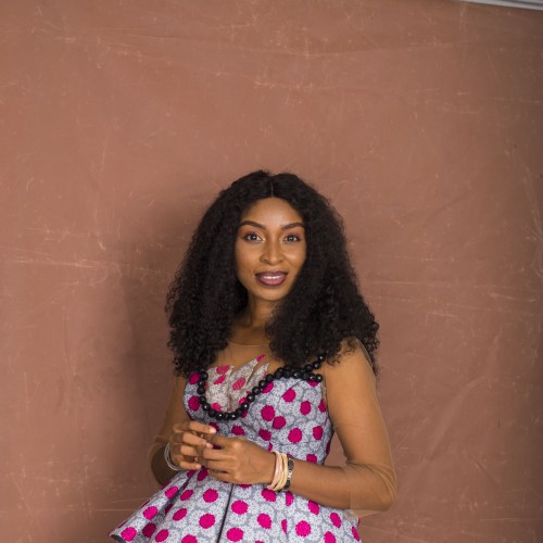 Zita O. profile photo