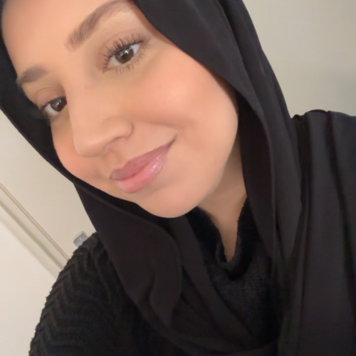 Fatima Zahra E. profile photo
