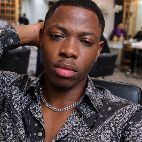 Tayo  O. profile photo